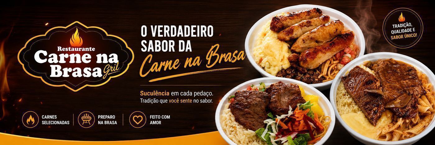 Restaurante Carne Na Brasa