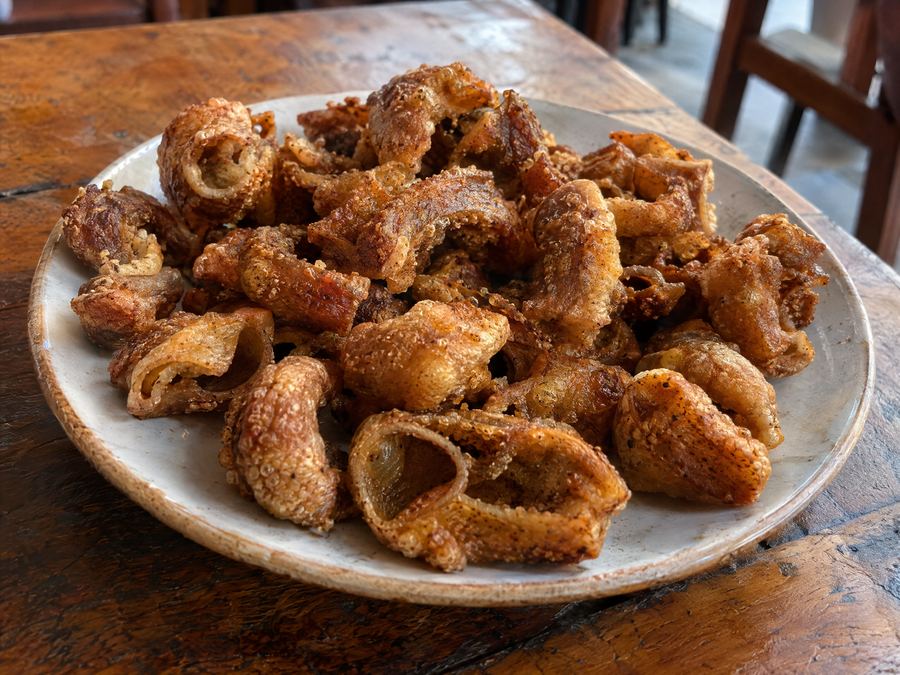 Tripinha